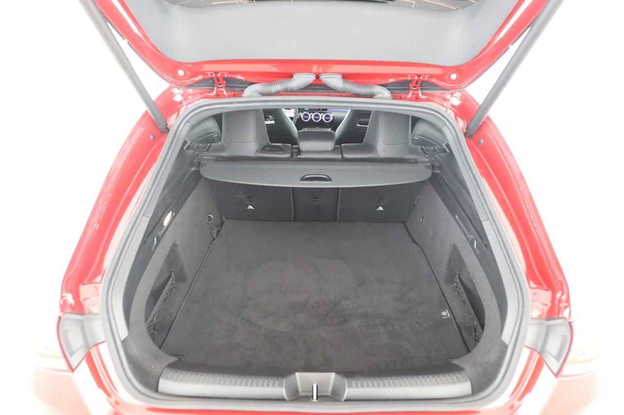 Mercedes-Benz CLA 35 AMG SB 4M - Samsaru's Car Outlet