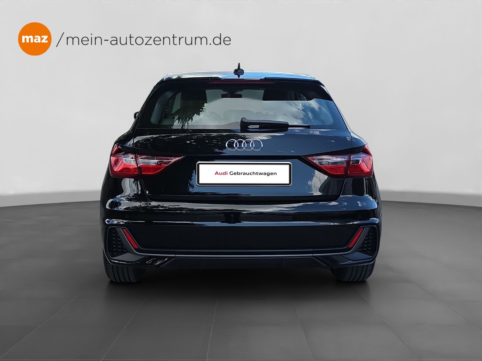 Audi A1 Sportback 25 1.0 TFSI S line - Samsaru's Car Outlet