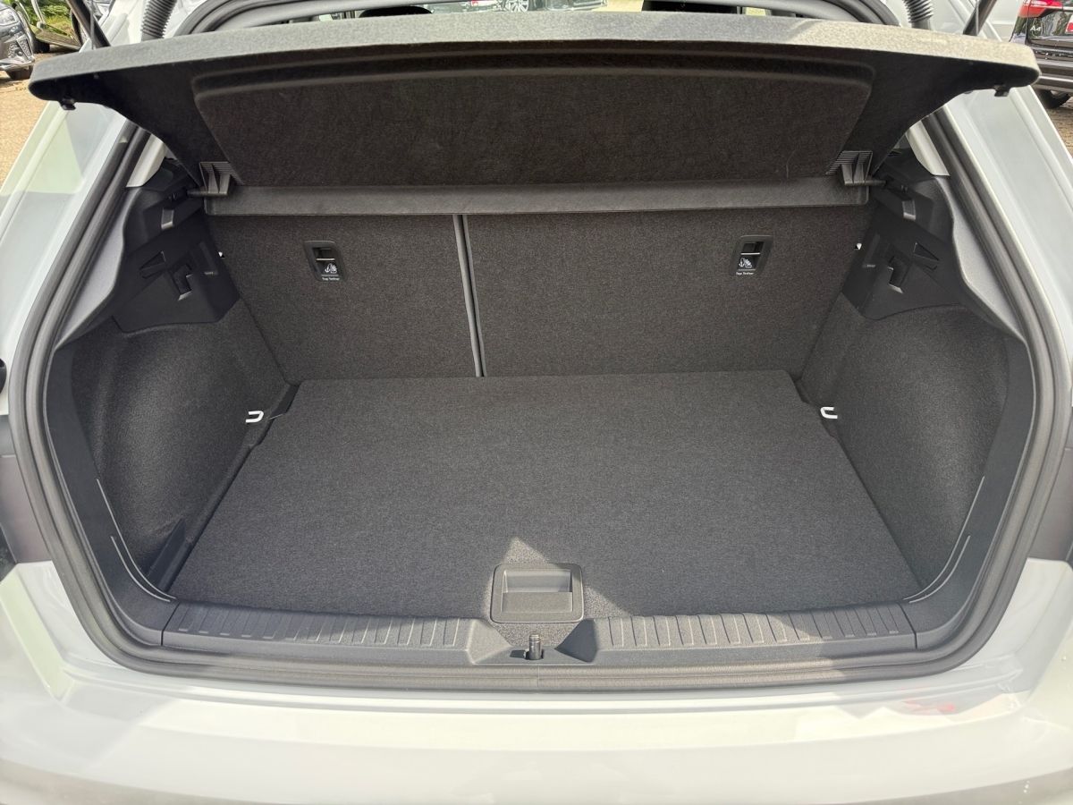 Audi A1 Sportback S line - Samsaru's Car Outlet