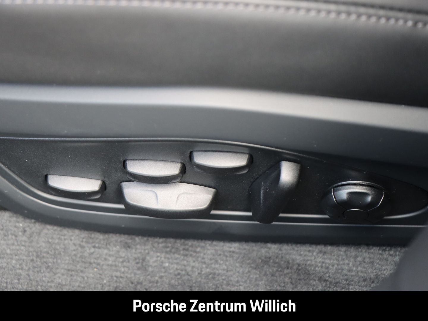 Porsche Taycan 4S Cross Turismo InnoDrive Head-Up BOSE