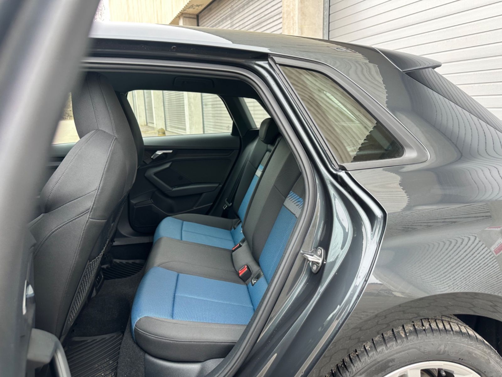 Audi A3 Sportback 35 TFSI advanced*S-Tronic*Virtual