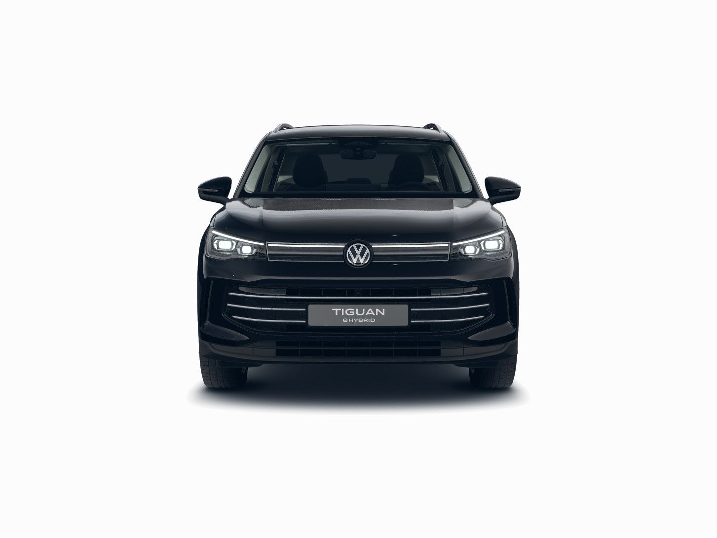 Volkswagen Tiguan Elegance 1,5 l eHybrid UPE EUR 65.250,- i