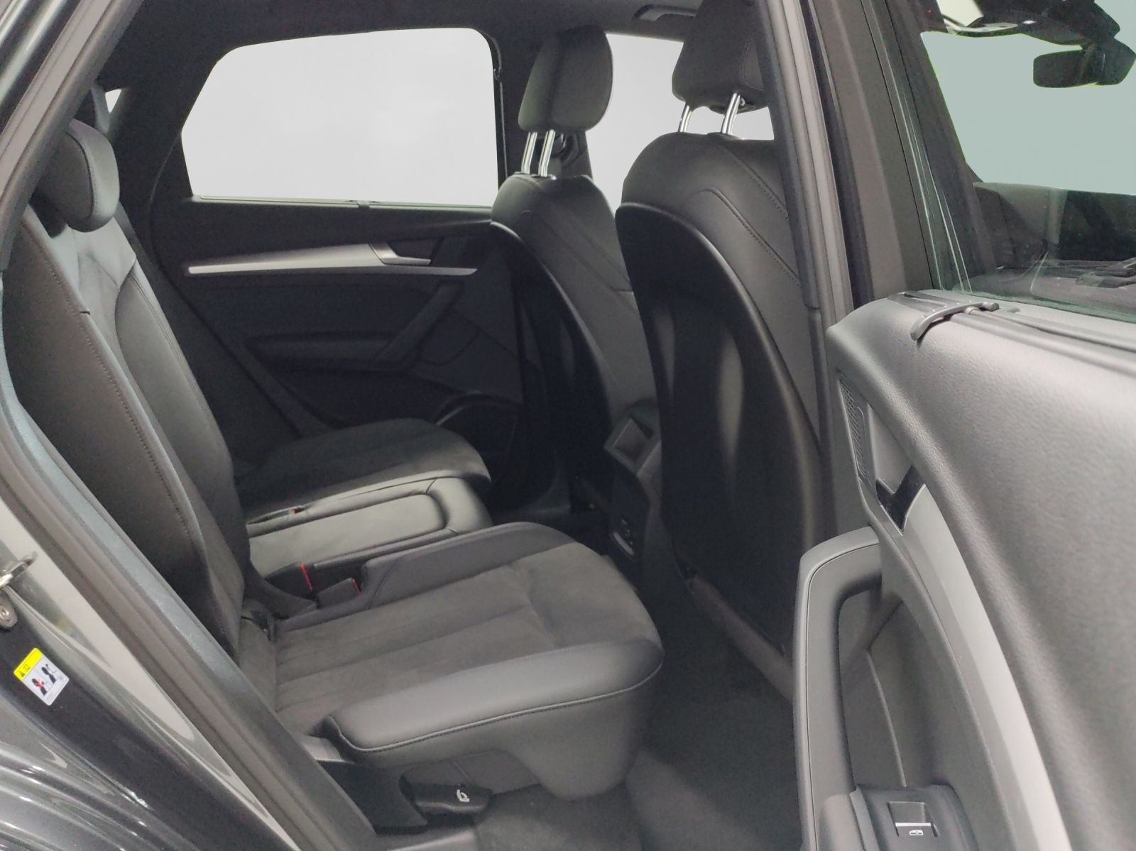 Audi Q5 Sportback 40 TFSI S LINE NP79 LM21 BuO ST.HEI