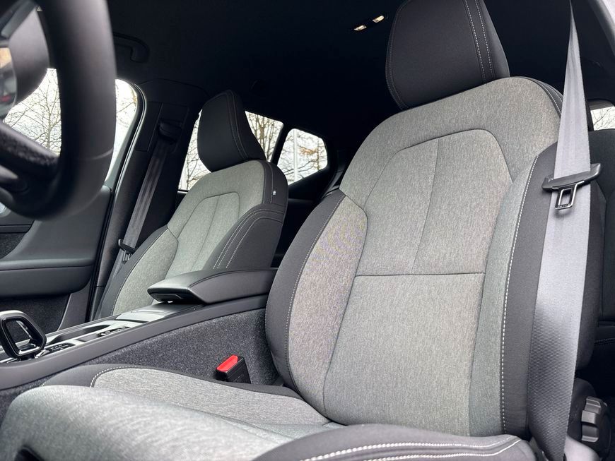 Volvo XC40 B3 B DKG Core