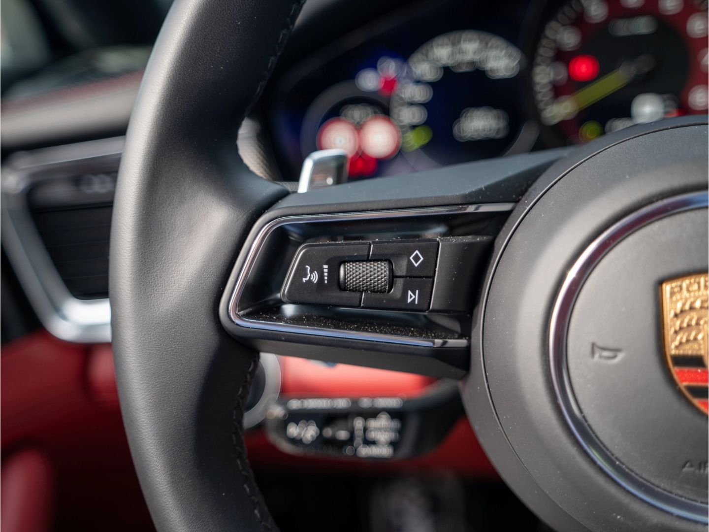 Porsche Panamera 4S E-Hybrid 21'', Panoramadach uvm.