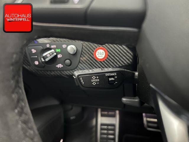 Audi A4 Avant 50 TDI qu S line CARBON PANO+MEMO+360+