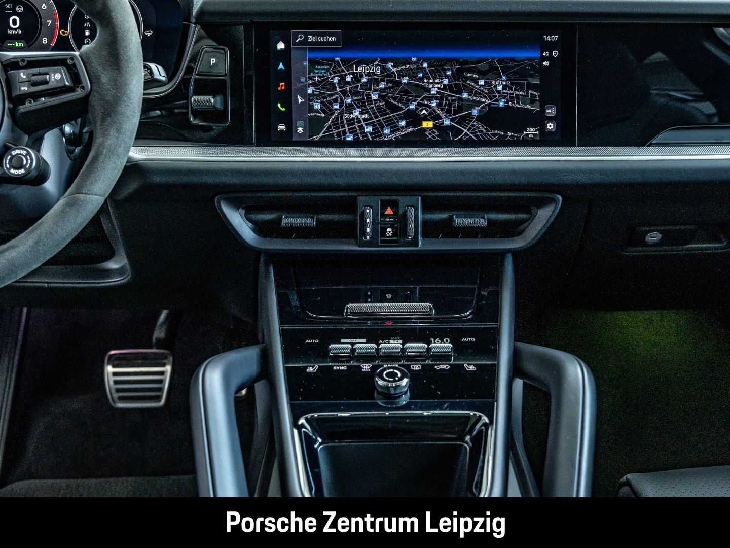 Porsche Cayenne S E-Hybrid HD-Matrix el.AHK HeadUp InnoD