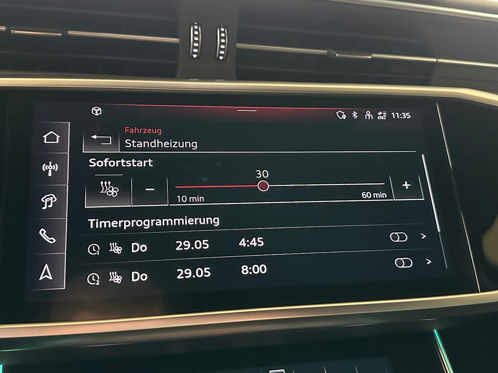 Audi A6 Avant 40 TDI quattro S tronic S line - Samsaru's Car Outlet