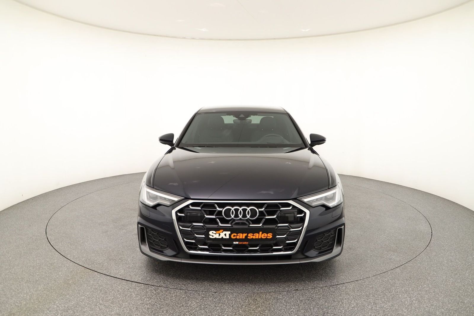 Audi A6 50 TDI quattro S-Line|Matrix|Pano|HUD|AHK|ACC