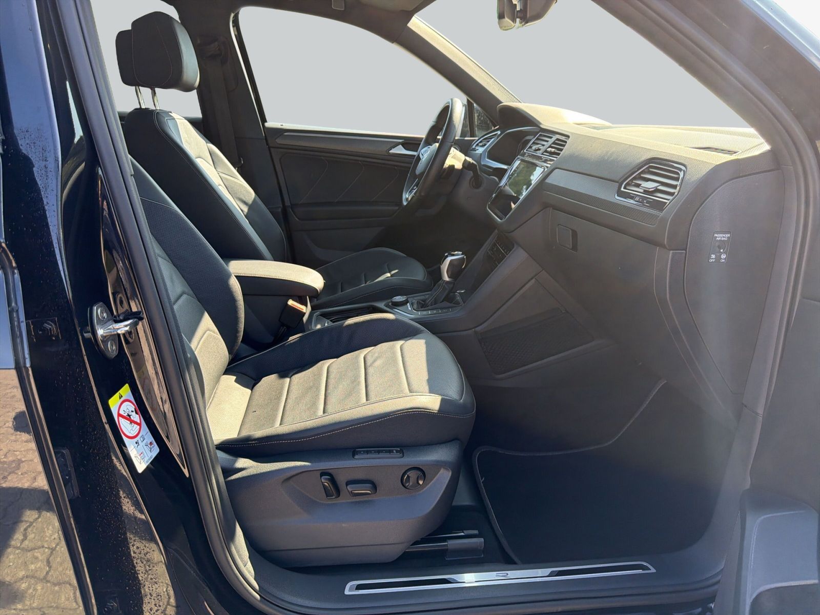 Volkswagen Tiguan Allspace 2.0 TSI OPF 4