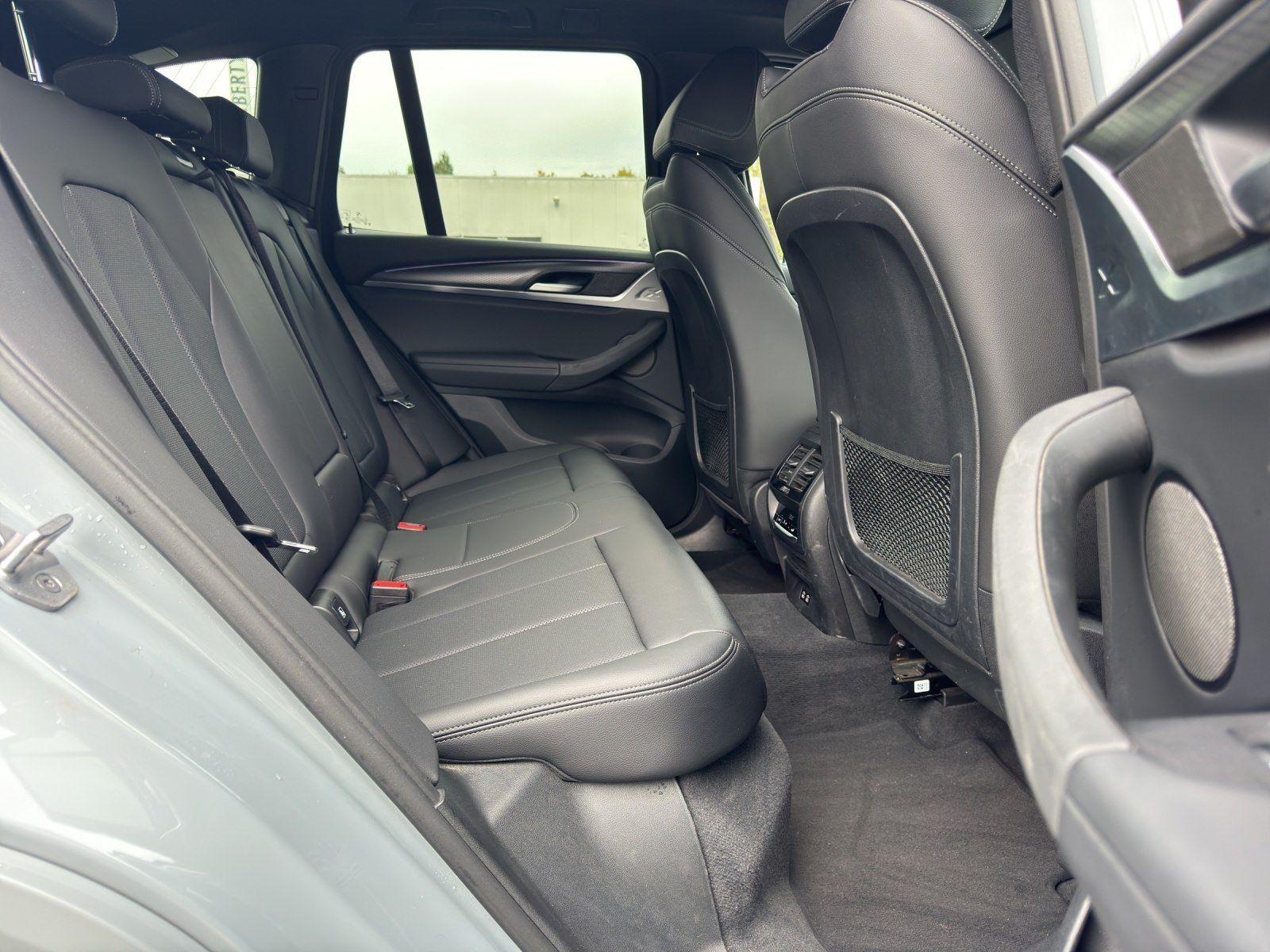 BMW X3 xDrive20i M Sport | AHK | HK HiFi | Lenkradhz