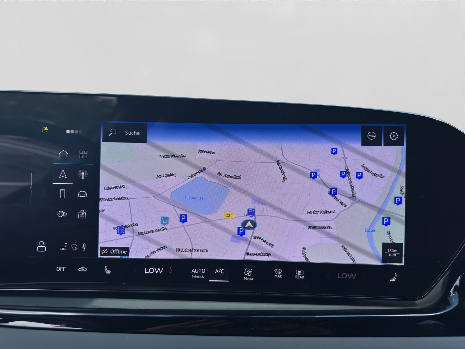 Audi A5 Avant TFSI Q S LINE EDIT LM19 AHK HuD MATRIX