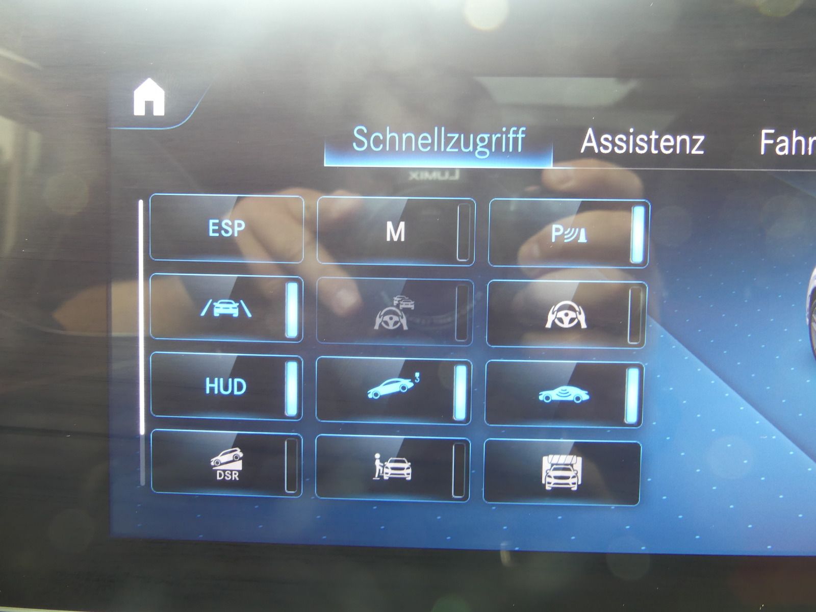 Mercedes-Benz GLE 400 d 4M Coupe AMG REARTV/PANO/22''/HEAD/BUR