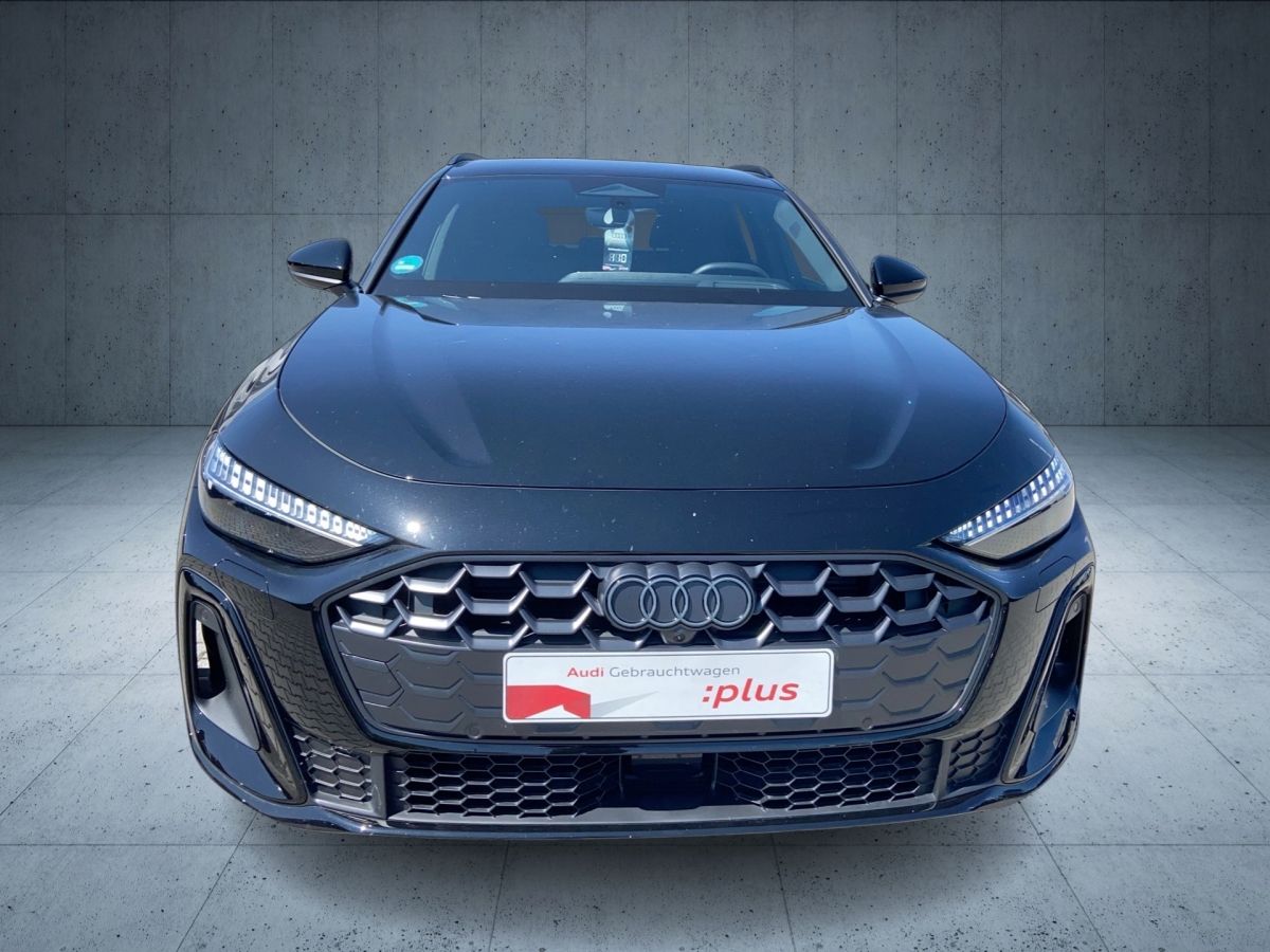 Audi A5 Avant TDI qu S tr S-line Matrix 20´ HUD AHK