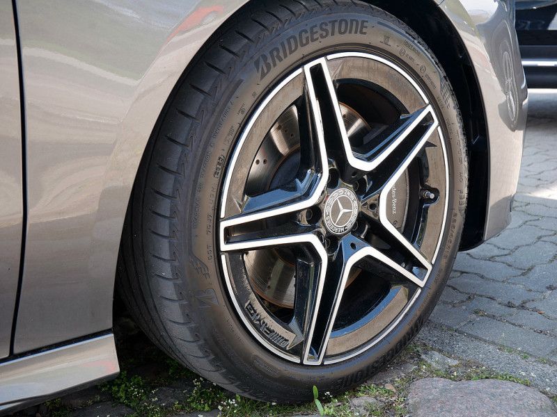Mercedes-Benz CLA 250 4M AMG PREMIUM - Samsaru's Car Outlet