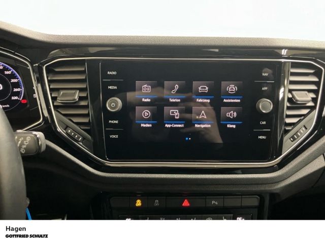 Volkswagen T-Roc 2.0 TSI DSG 4M - Samsaru's Car Outlet