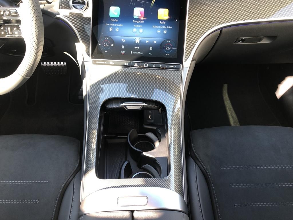 Mercedes-Benz GLC 220 d 4MATIC Coupe - Samsaru's Car Outlet