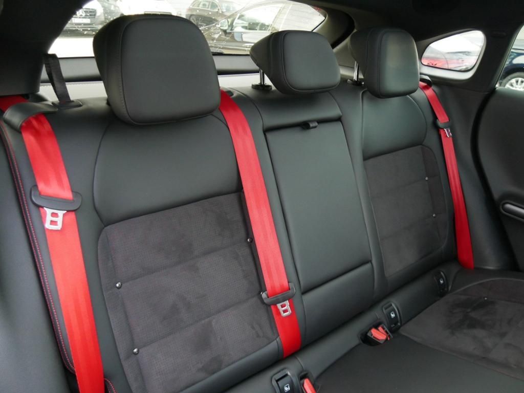 Smart #3 Brabus 4WD (66kWh) AMBIENTE|SHZ|360°|HUD|PANO
