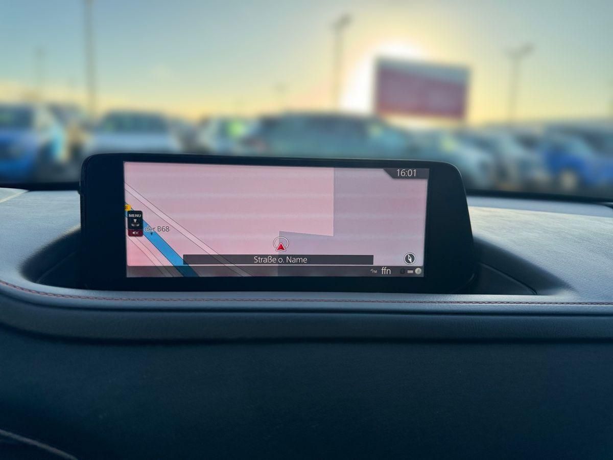 Mazda CX-30 Nagisa Automatik