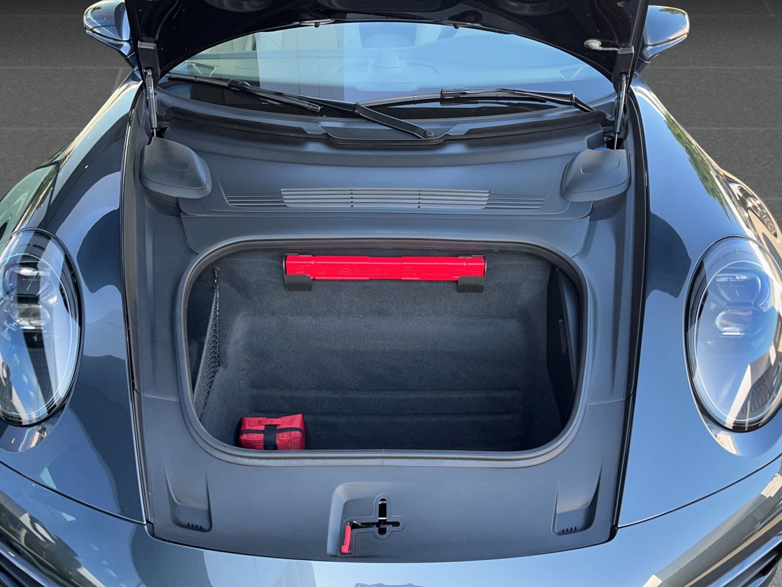 Porsche 992 Targa 4 GTS - Samsaru's Car Outlet