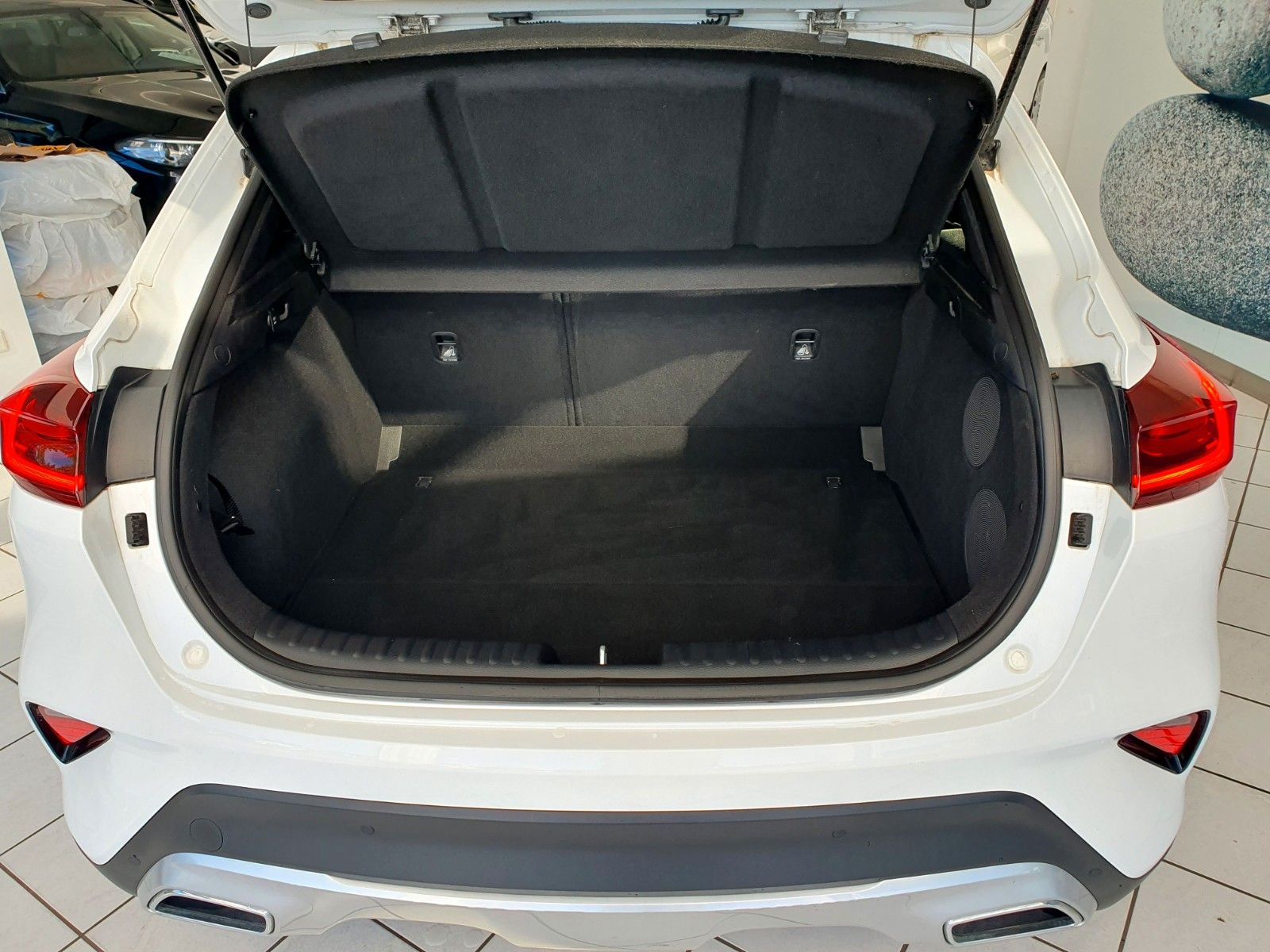 Kia XCeed Spirit - Samsaru's Car Outlet