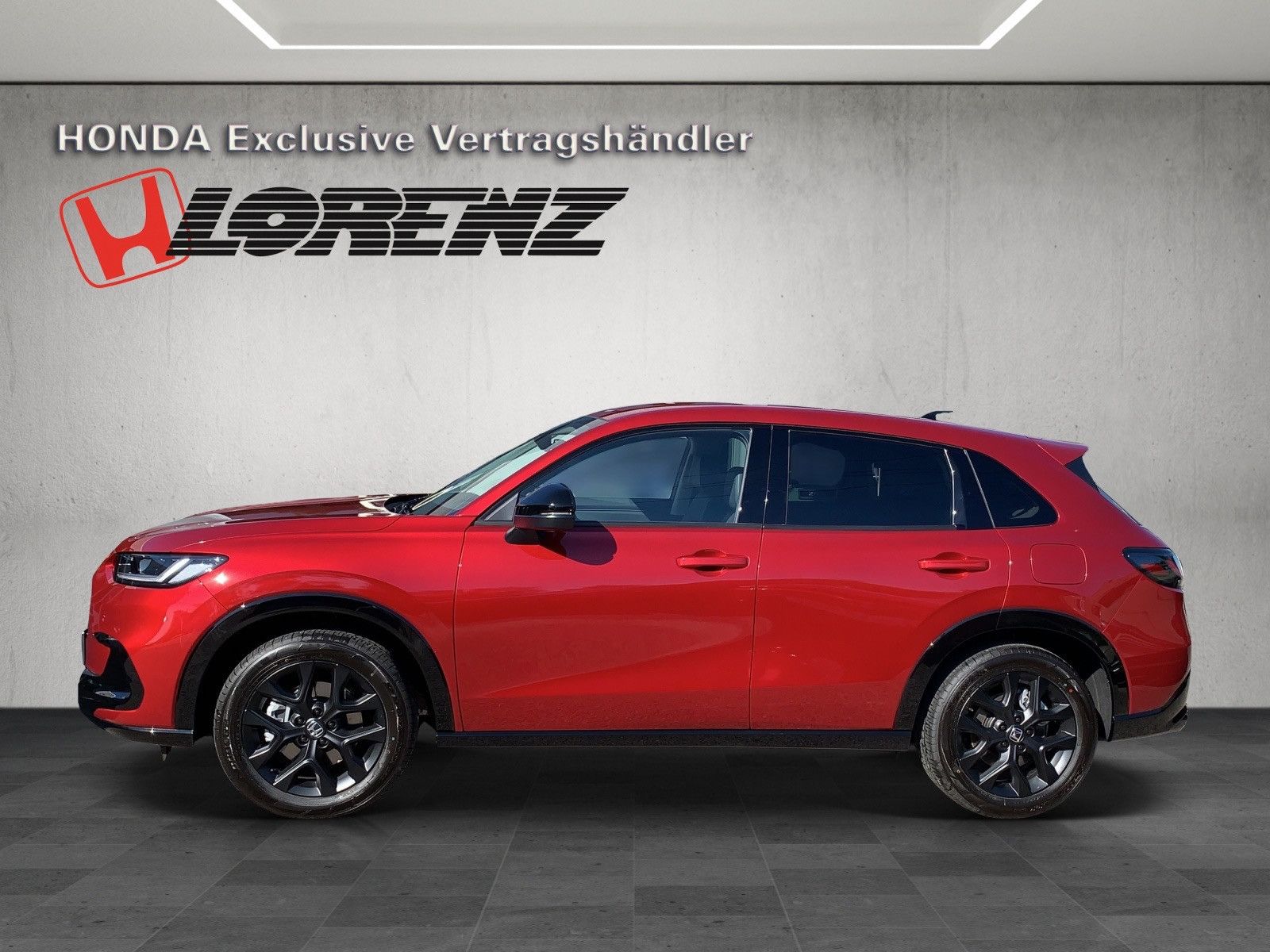 Honda ZR-V  2.0 Sport Hybrid