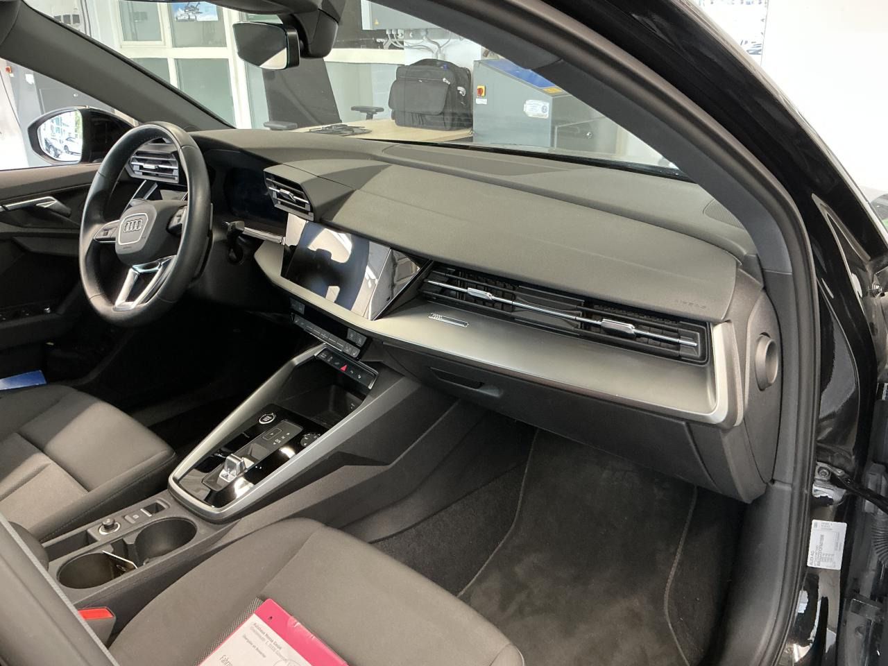 Audi A3 Sportback 40 TFSIe S tronic advanced CarPlay|