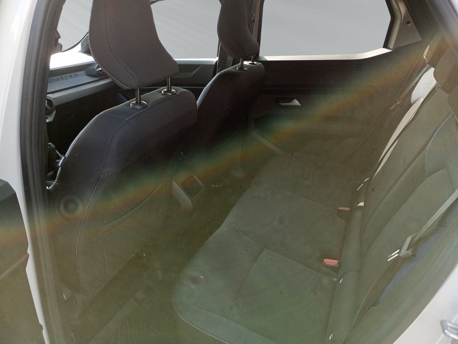 Dacia Duster III TCe 130 Journey - Samsaru's Car Outlet