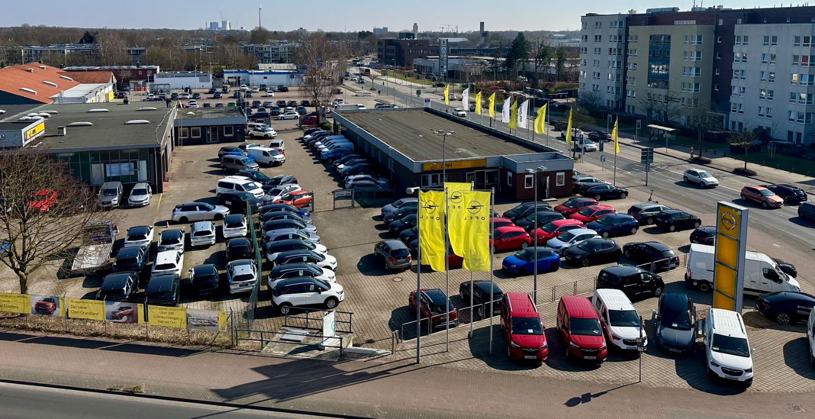 Opel Corsa F Ultimate - Samsaru's Car Outlet