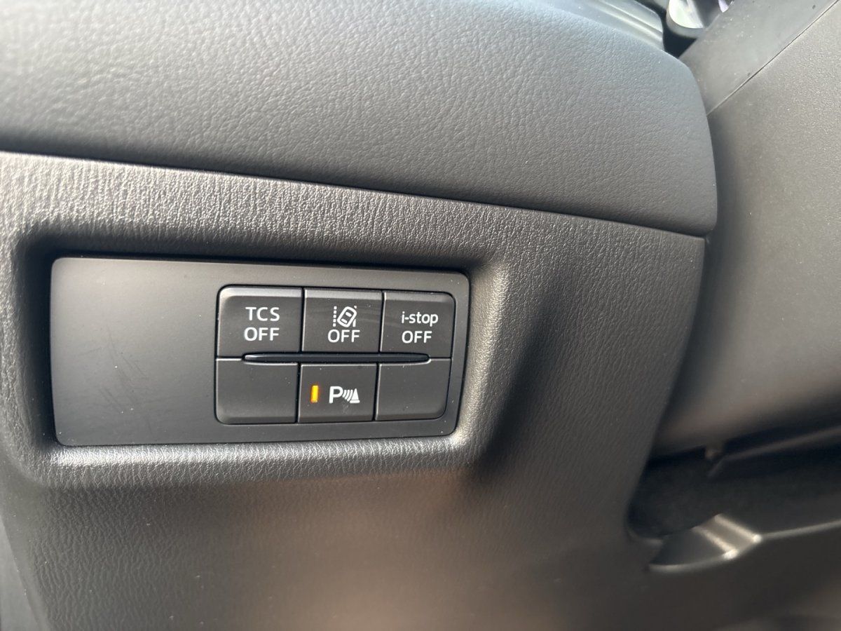 Mazda CX-5 L SKYACTIV-G 194 6AG AL-EXCLUSIVE NAV ACAA