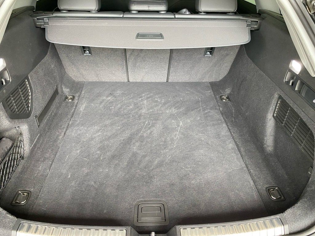 Audi A5 Avant TFSI quattro edition one S line AKTION+