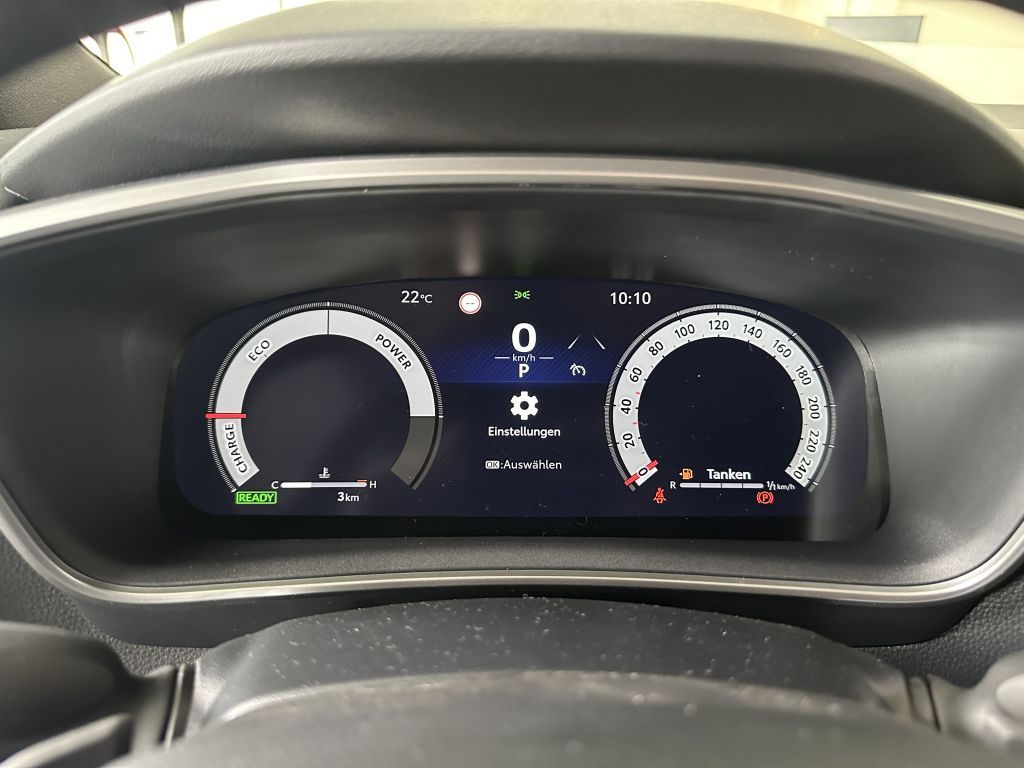 Toyota Corolla 2.0 Hybrid Touring Sports Team D