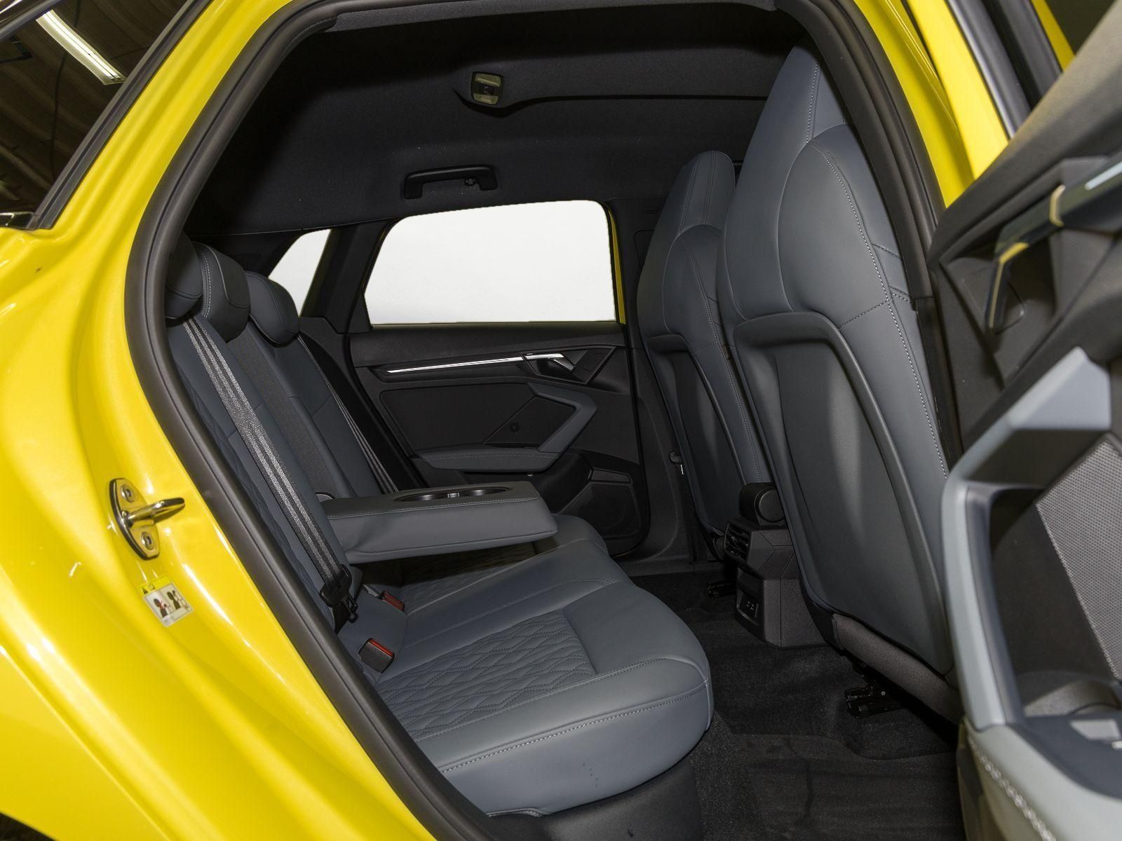 Audi A3 Sportback 45 TFSIe 2x S LINE - Samsaru's Car Outlet