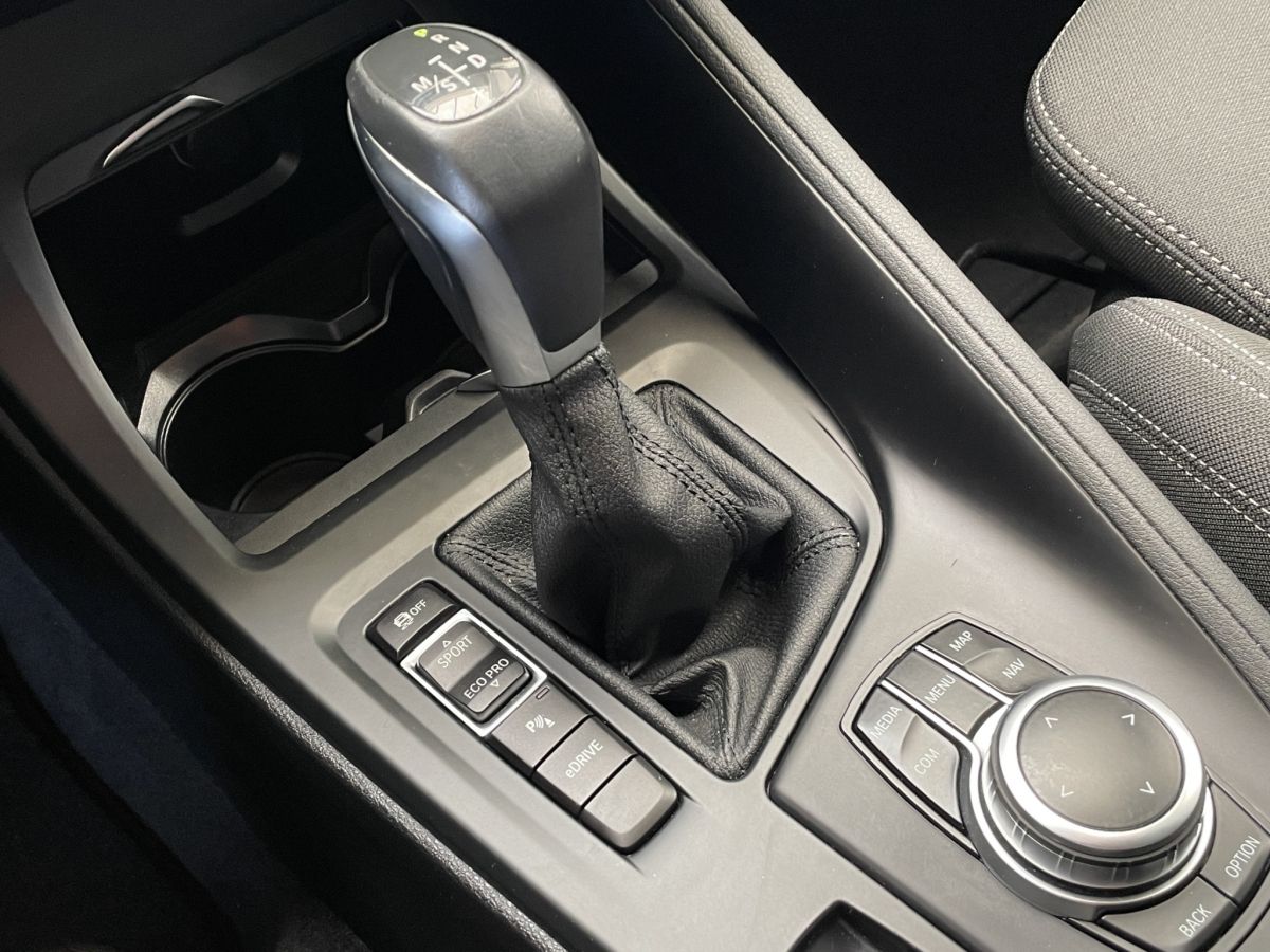 BMW X1 xDrive25e - Samsaru's Car Outlet
