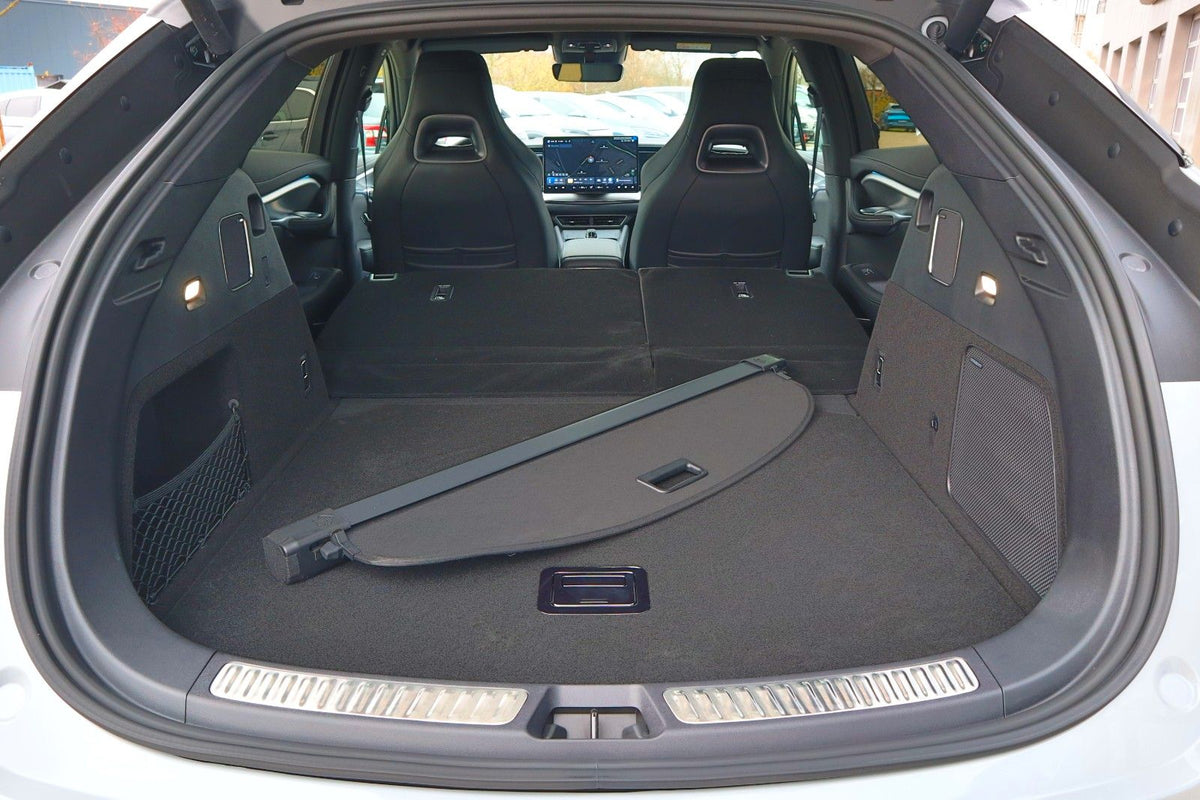 BYD Sealion 7