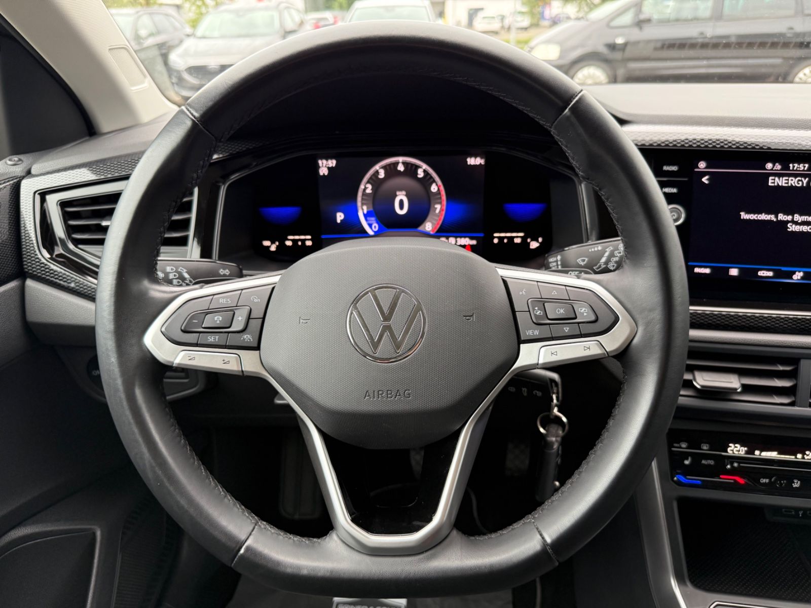 Volkswagen Taigo Life 1.0 DSG - Samsaru's Car Outlet