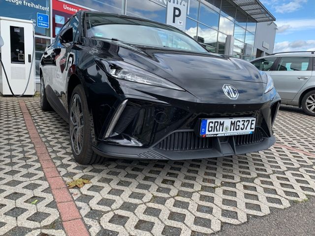 MG4 Electric Luxury  Luxury*ISmart*WiFi*Navi*360