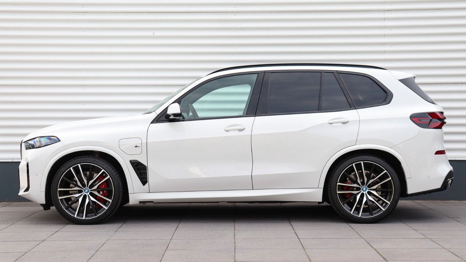 BMW X5 50e xDrive M Sport Pro, Pano, H/K, HUD, AHK,