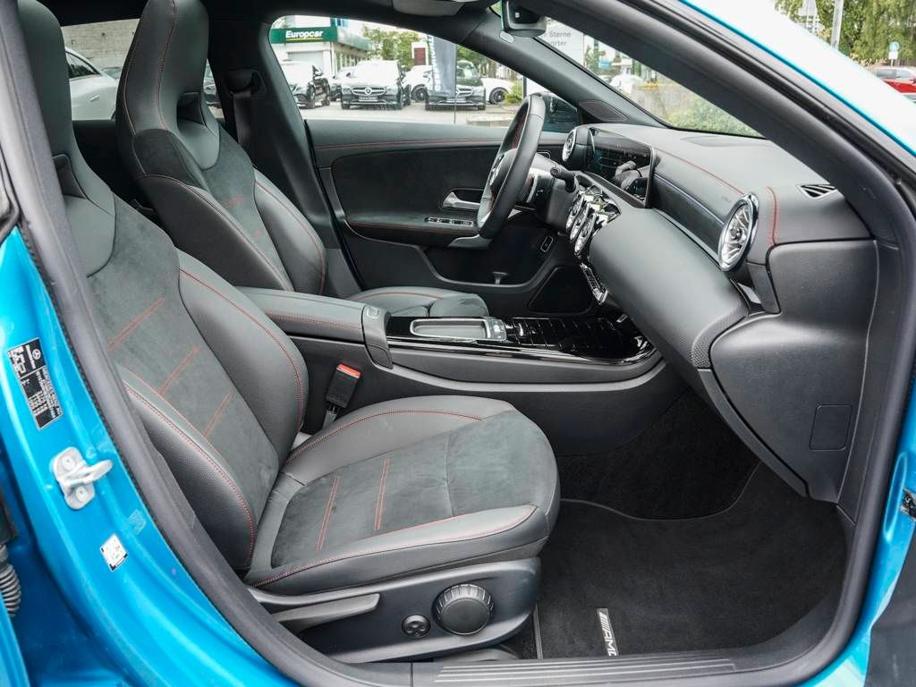 Mercedes-Benz CLA 250 4M AMG-LINE PREMIUM - Samsaru's Car Outlet