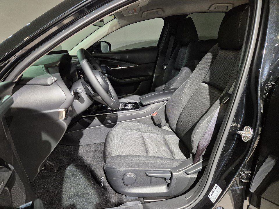 Mazda CX-30 Exclusive-line e-SKYACTIV X 186ps 6AT FWD