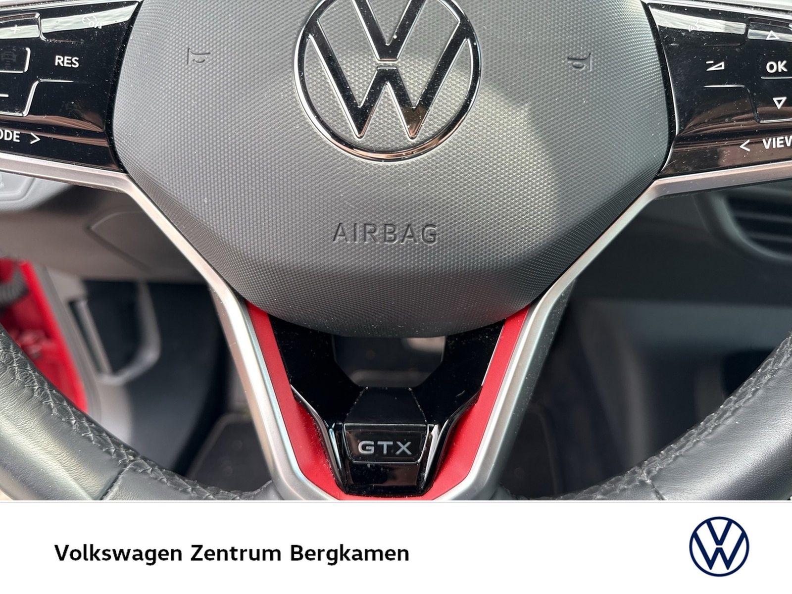 Volkswagen ID.4 GTX 4X4 AHK 360°CAM ACC LM21 HEAD-UP NAVI