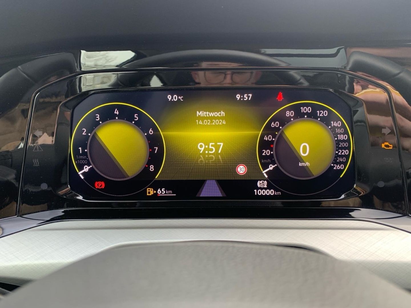Volkswagen Golf Variant 8 VIII Life 1.5 TSI - Samsaru's Car Outlet