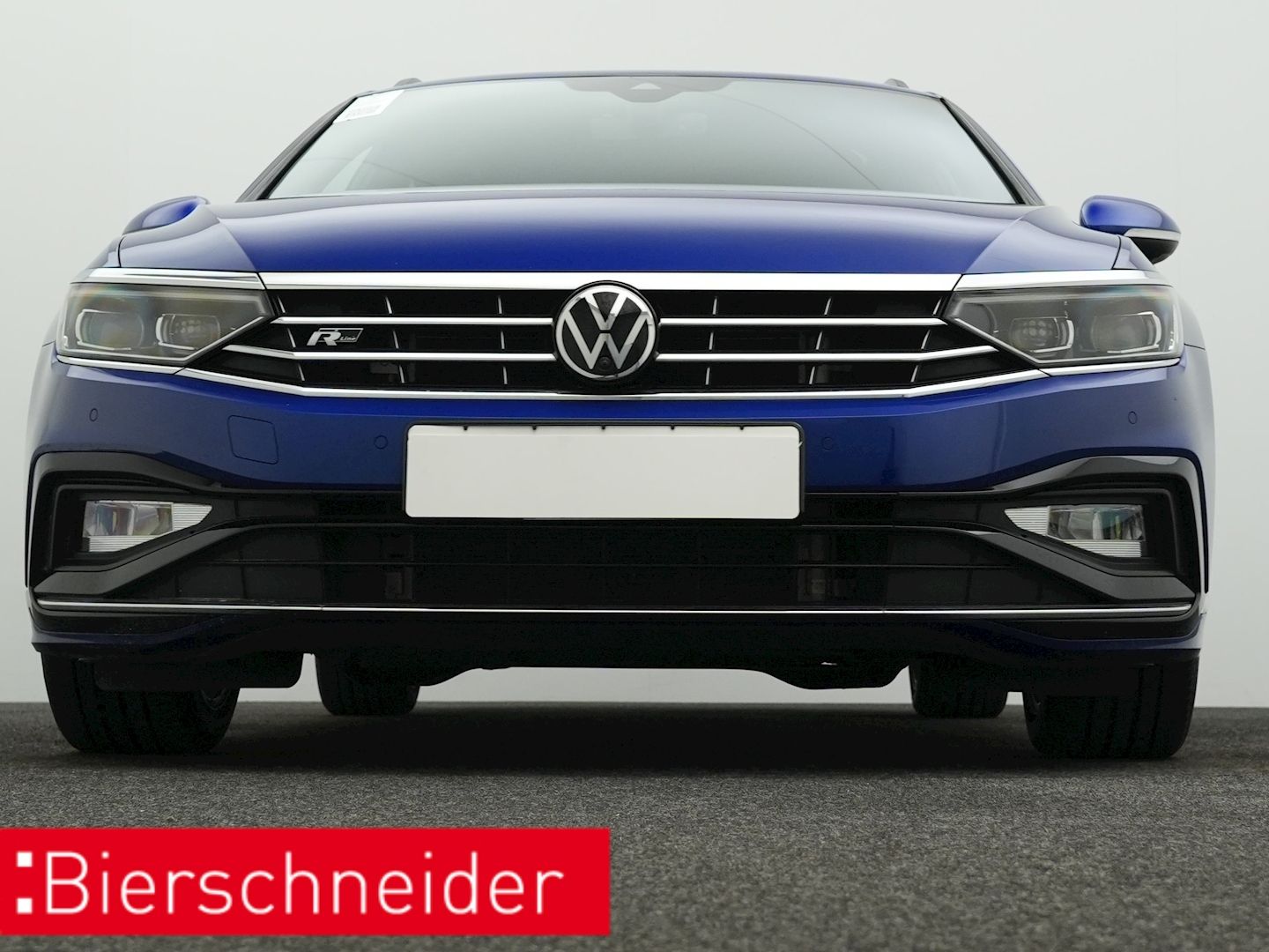 Volkswagen Passat Variant 2.0 TSI DSG Business R-Line PANO