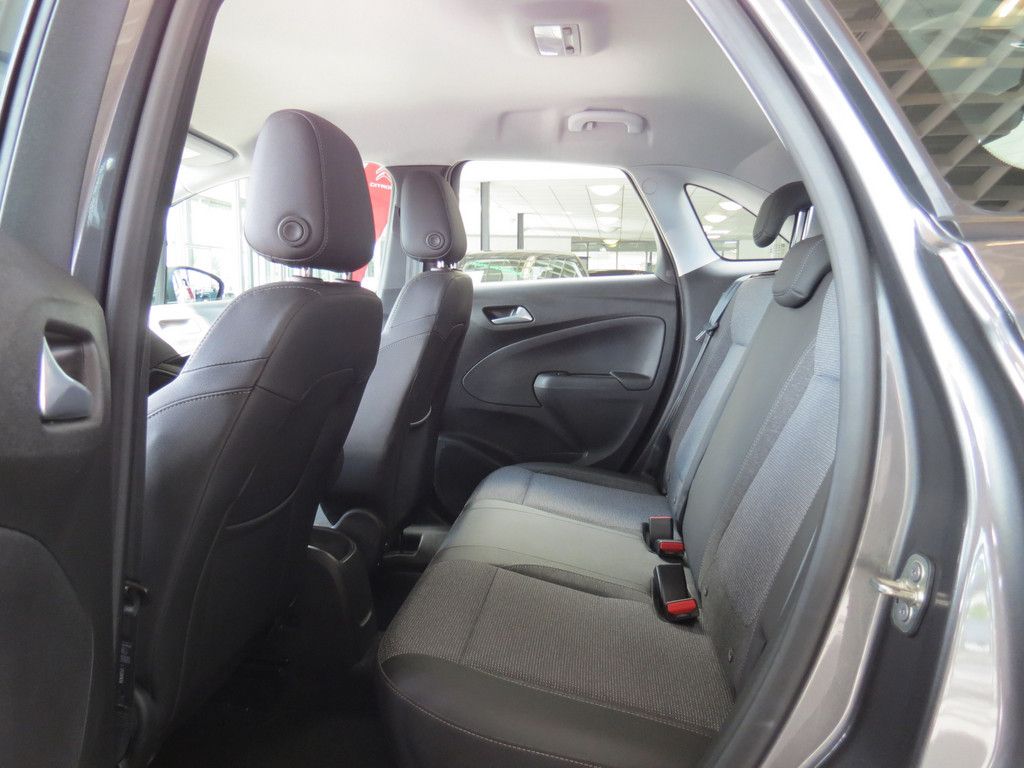 Opel Crossland 1.5 Diesel Elegance - Samsaru's Car Outlet