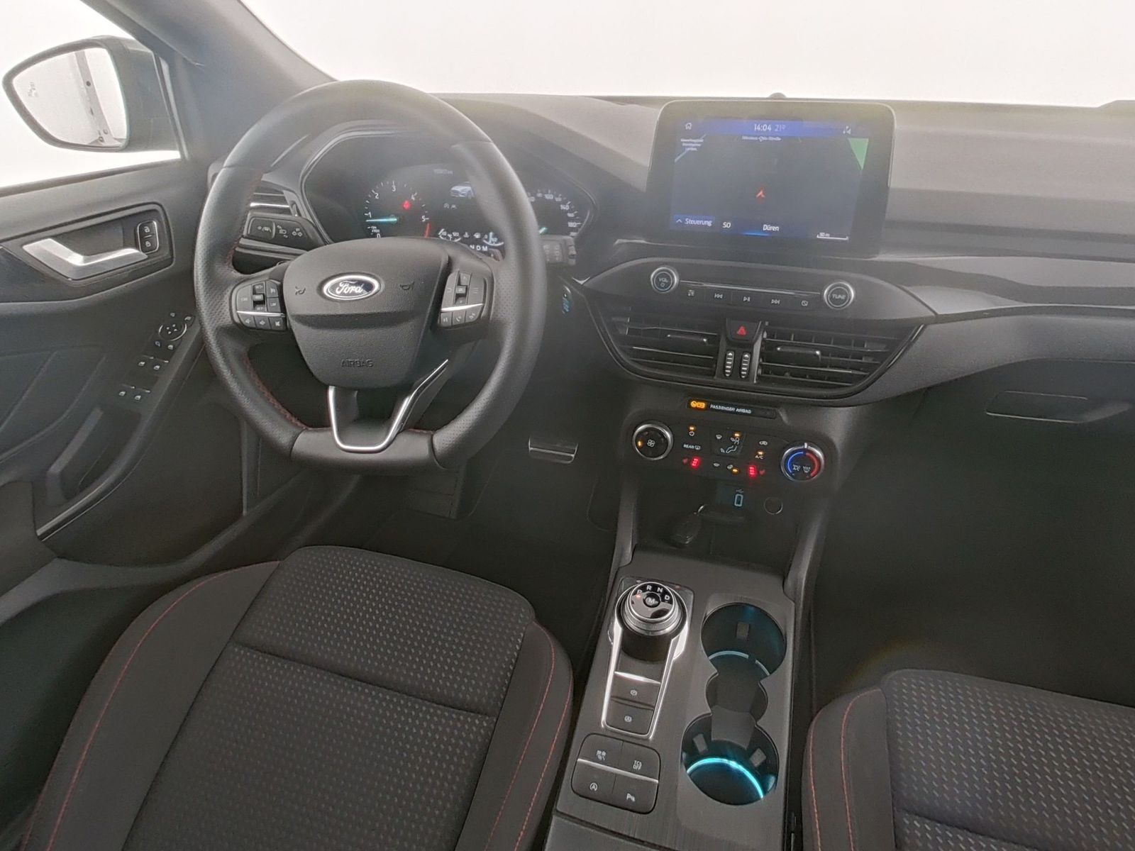 Ford Focus ST-Line - Samsaru's Car Outlet
