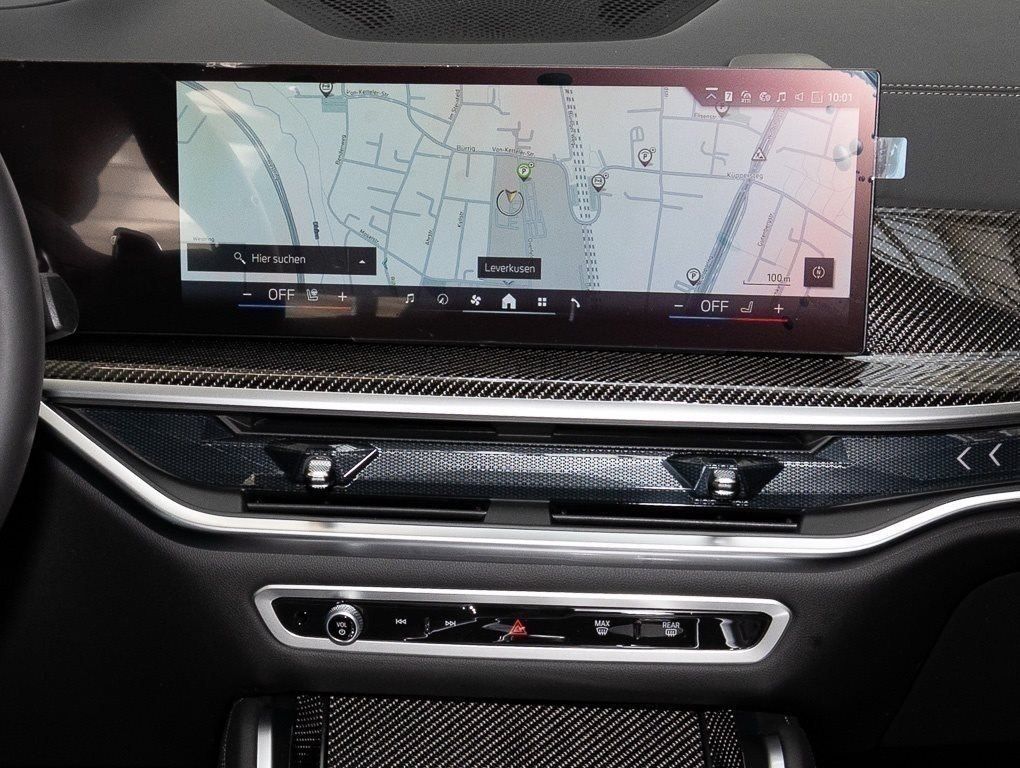 BMW X6 xDrive40d MSportPro PANO AHK H/K PAProf LED