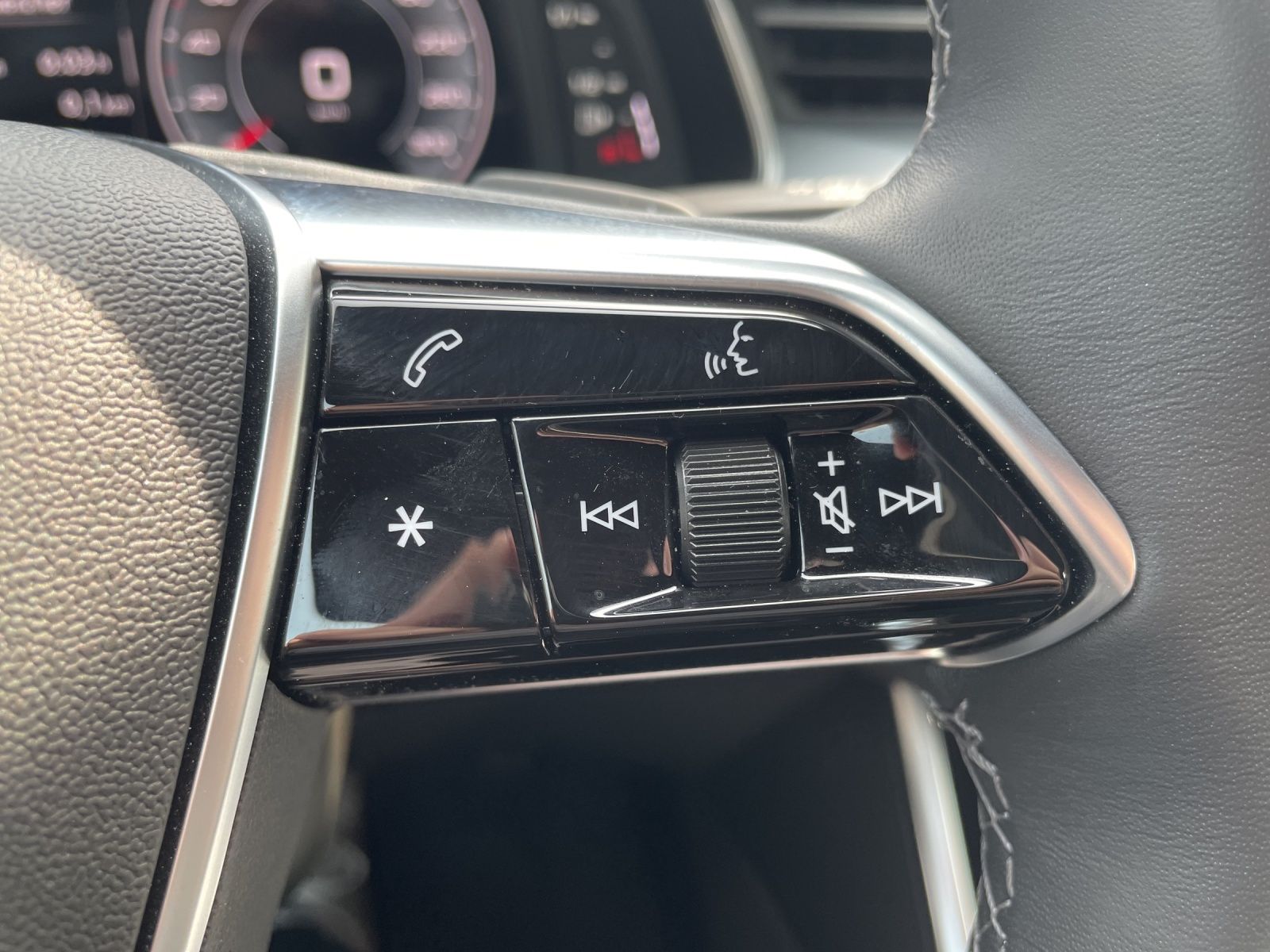 Audi A6 Avant 50 TDI tiptronic quattro advanced - Samsaru's Car Outlet