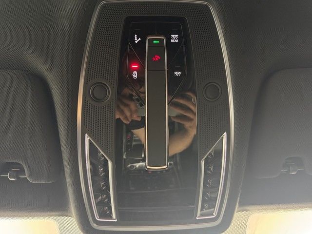 Audi A8 50TDI quattro - Samsaru's Car Outlet