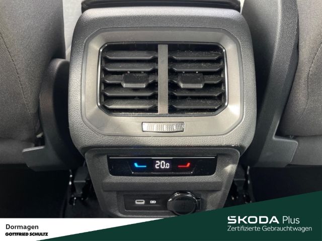 Seat Tarraco 1.5 TSI STYLE DSG - Samsaru's Car Outlet
