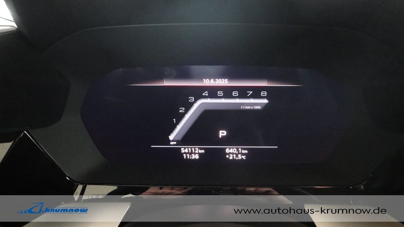 Audi A3 Sportback 35 TFSI s line S tronic Navi Plus